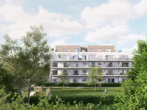 Prodej bytu 4+kk, Ostrava - Zábřeh, Petruškova, 95 m2