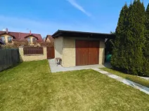 Prodej rodinného domu, Olomouc - Nemilany, Návětrná, 127 m2