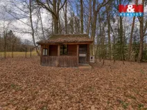 Prodej zahrady, Dolany - Svrčovec, 2494 m2