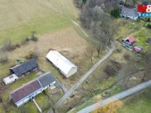 Prodej pozemku, Světlá Hora - Dětřichovice, 4476 m2