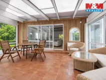 Prodej chaty, Brno, Rakovecká, 260 m2