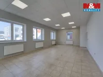 Pronájem obchodního prostoru, Klatovy - Klatovy II, Koldinova, 64 m2