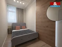 Prodej bytu 2+kk, Praha - Libeň, Českomoravská, 49 m2