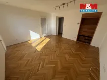 Prodej bytu 3+1, Bakov nad Jizerou, Družstevní, 68 m2