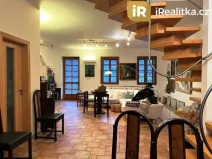 Prodej rodinného domu, Jičín - Valdické Předměstí, Jungmannova, 238 m2