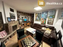 Prodej rodinného domu, Jičín - Valdické Předměstí, Jungmannova, 238 m2