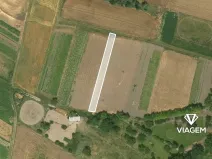 Prodej pole, Děčany, 458 m2