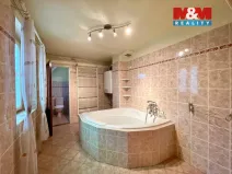 Prodej rodinného domu, Brno - Tuřany, Švédská, 110 m2