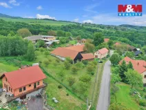 Prodej zemědělské usedlosti, Borek - Želejov, 90 m2