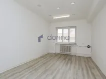 Pronájem kanceláře, Praha, Blanická, 17 m2