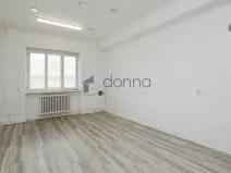 Pronájem kanceláře, Praha, Blanická, 17 m2