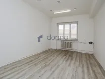 Pronájem kanceláře, Praha, Blanická, 17 m2
