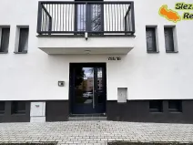 Pronájem bytu 2+1, Vratimov, U Mateřské školy, 46 m2