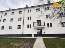 Pronájem bytu 2+1, Vratimov, U Mateřské školy, 46 m2