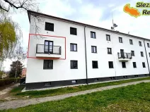 Pronájem bytu 2+1, Vratimov, U Mateřské školy, 46 m2