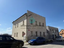 Prodej rodinného domu, Hluboká nad Vltavou, Masarykova, 159 m2