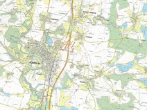 Prodej pole, Zvěrotice, 34795 m2