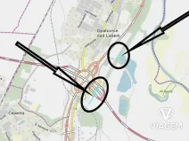 Prodej podílu pole, Opatovice nad Labem, 3384 m2