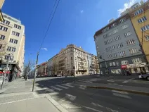 Prodej bytu 2+1, Praha, Vinohradská, 73 m2