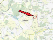 Prodej podílu zahrady, Kejnice, 875 m2