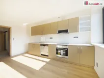 Pronájem bytu 3+kk, Mělník, Jiřího z Poděbrad, 55 m2