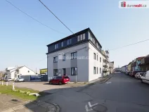 Pronájem bytu 2+kk, Mělník, Jiřího z Poděbrad, 48 m2