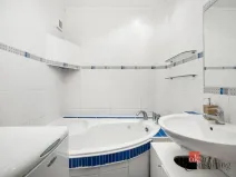 Pronájem bytu 2+1, Vysoké Mýto - Litomyšlské Předměstí, Ležáků, 56 m2