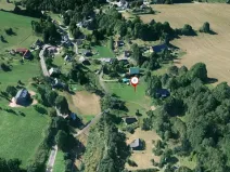 Prodej zahrady, Bartošovice v Orlických horách, 1066 m2