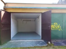 Prodej garáže, Beroun - Beroun-Město, 16 m2