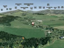 Prodej louky, Králíky, 1304 m2