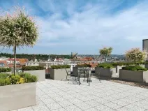 Pronájem kanceláře, Praha - Nové Město, náměstí Republiky, 769 m2