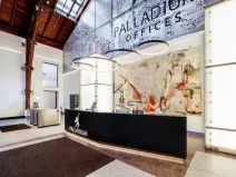 Pronájem kanceláře, Praha - Nové Město, náměstí Republiky, 145 m2