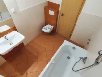 Pronájem bytu 2+kk, Šternberk, ČSA, 65 m2