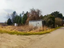 Prodej pozemku, Oplocany, 534 m2