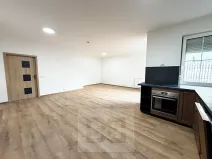 Pronájem bytu 4+kk, Praha - Hlubočepy, Voskovcova, 120 m2
