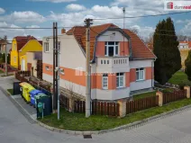 Prodej rodinného domu, Libiš, Střední, 150 m2