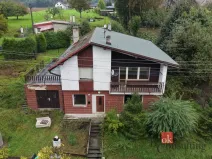 Prodej rodinného domu, Baška, 230 m2