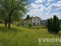 Prodej rodinného domu, Vrchlabí, Benecká, 140 m2