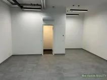 Pronájem obchodního prostoru, Praha - Žižkov, Hartigova, 53 m2