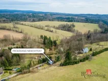 Prodej chaty, Liberk, 50 m2