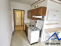 Pronájem bytu 1+1, Karviná, Borovského, 42 m2