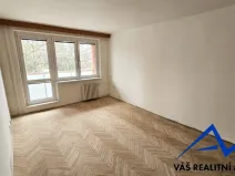 Pronájem bytu 1+1, Karviná, Borovského, 42 m2