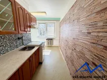 Pronájem bytu 1+1, Karviná, Borovského, 42 m2