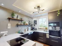 Prodej rodinného domu, Postřižín, 106 m2