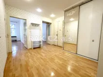 Pronájem bytu 3+kk, Praha - Vinohrady, Slezská, 73 m2