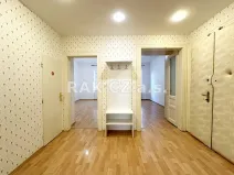 Pronájem bytu 3+kk, Praha - Vinohrady, Slezská, 73 m2