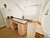 Pronájem bytu 1+1, Brno, Součkova, 40 m2