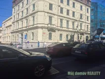 Pronájem restaurace, Praha - Nové Město, Ječná, 209 m2