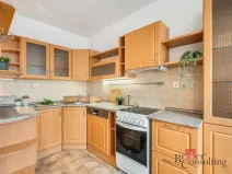 Prodej bytu 4+1, Liberec - Liberec VI-Rochlice, Dobiášova, 98 m2