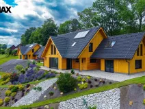 Prodej rodinného domu, Lázně Libverda, 248 m2